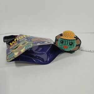 Disney Parks‎ Wishables Main Street Electrical Parade Turtle Plush Chaser